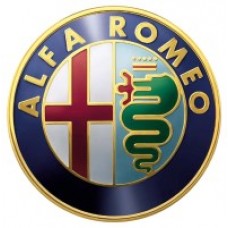 Alfa Romeo Çıkma Kaput